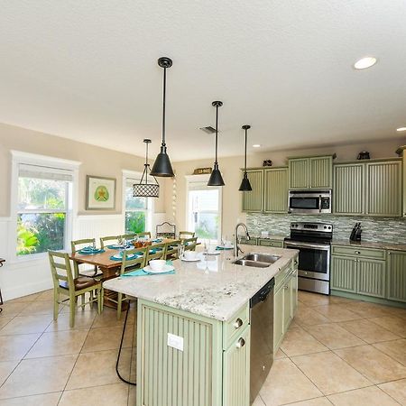 Villa Nautical Tides Bradenton Beach Exterior foto