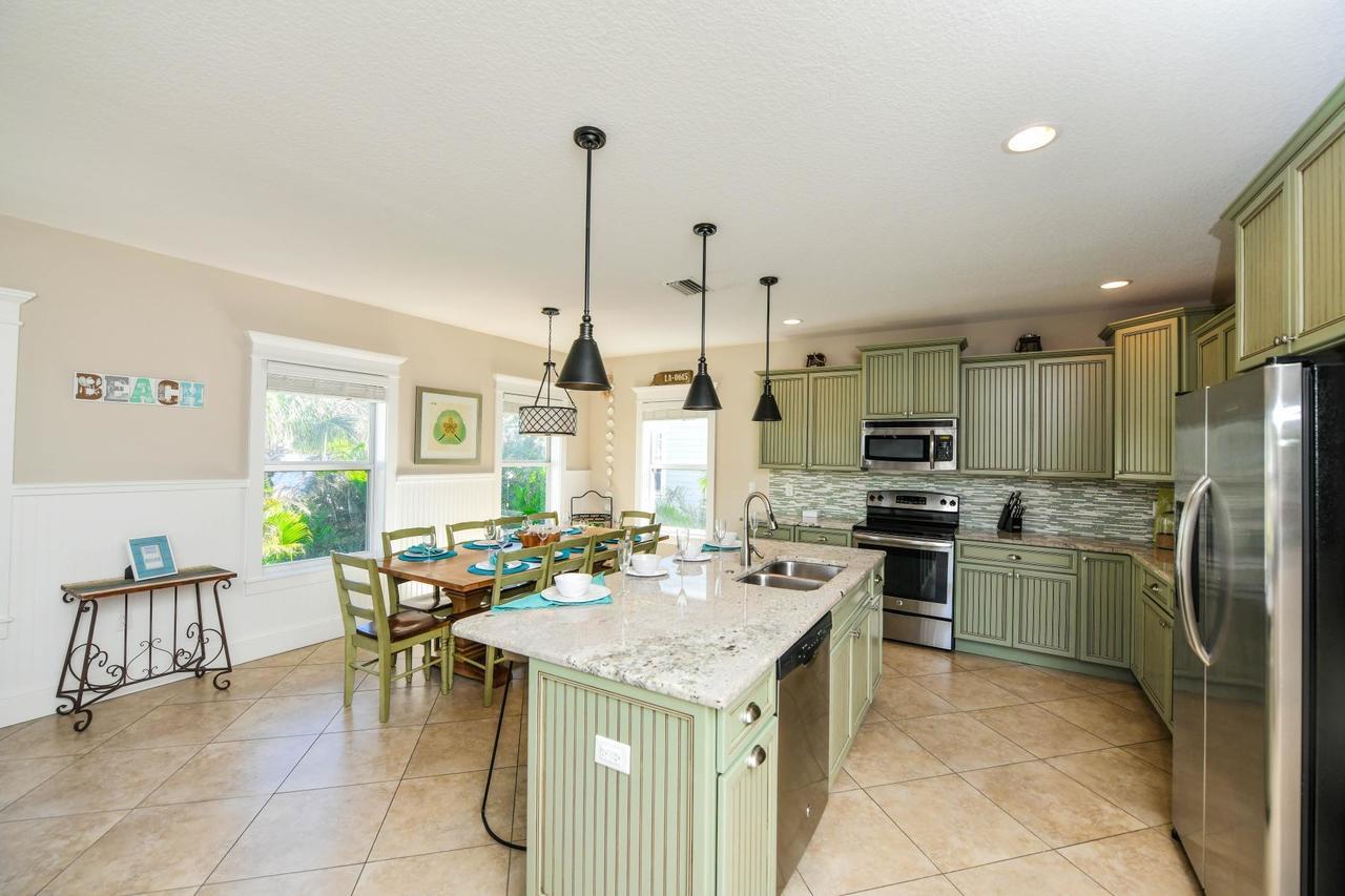 Villa Nautical Tides Bradenton Beach Exterior foto
