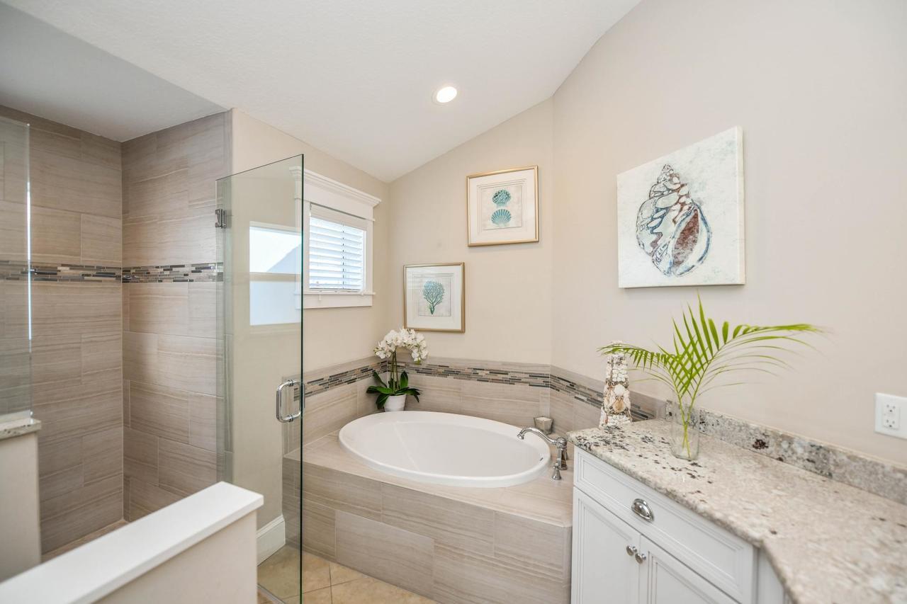 Villa Nautical Tides Bradenton Beach Exterior foto