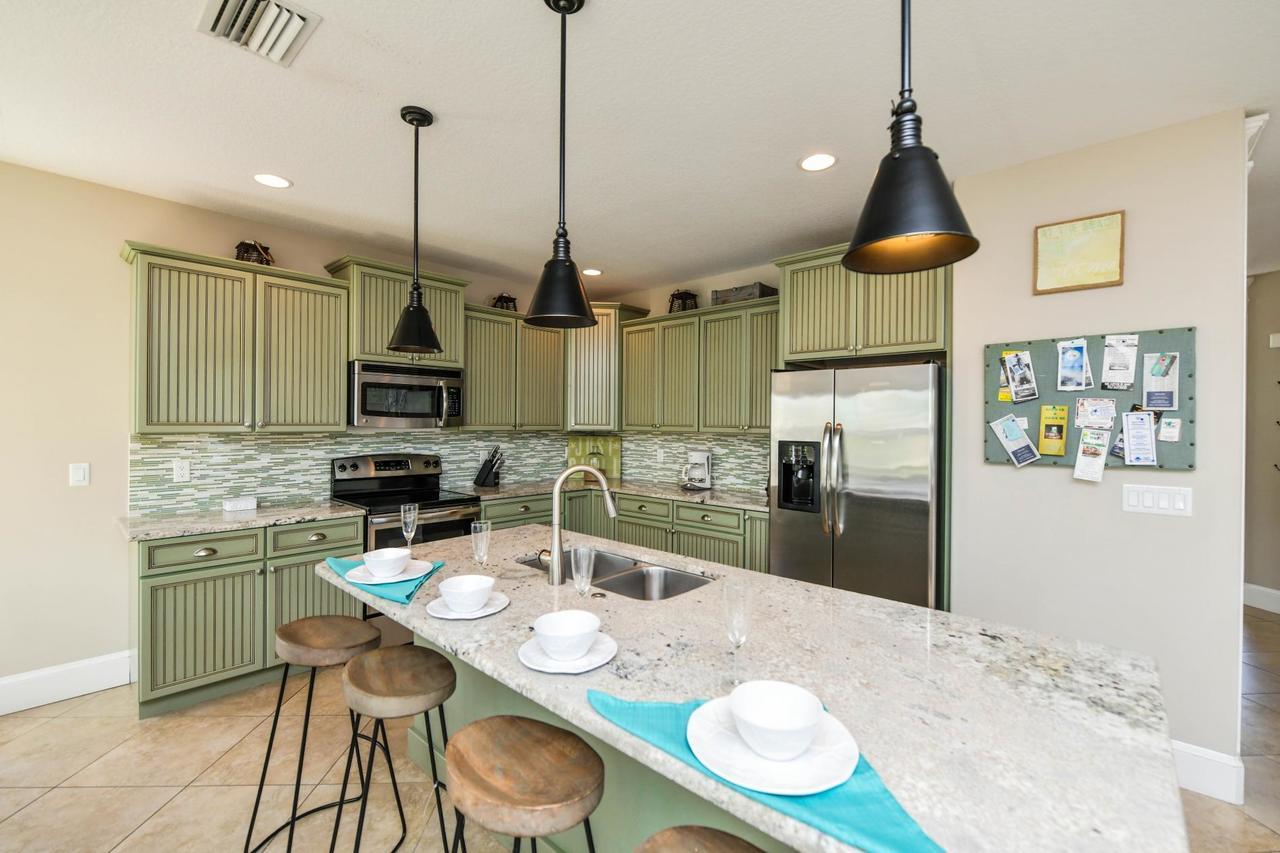 Villa Nautical Tides Bradenton Beach Exterior foto