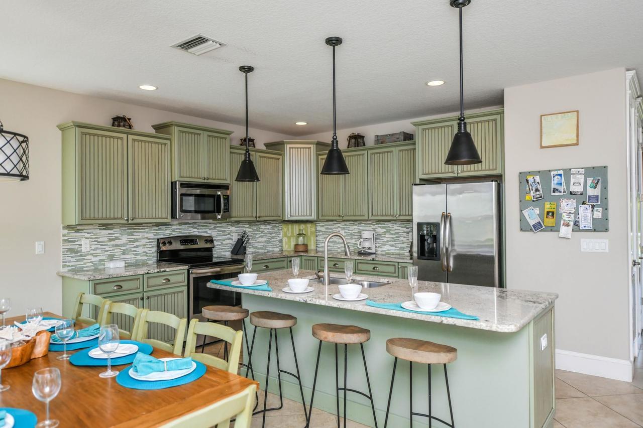 Villa Nautical Tides Bradenton Beach Exterior foto