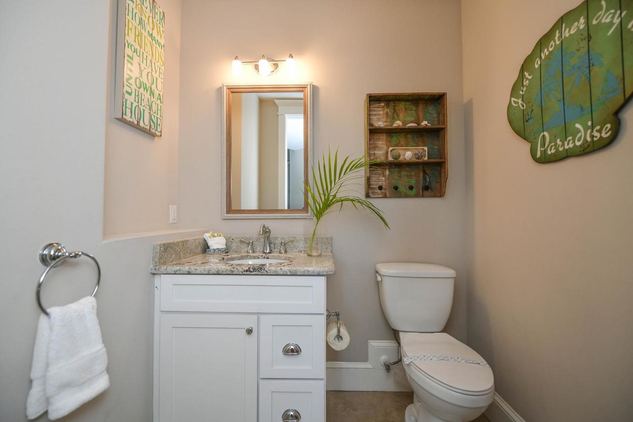 Villa Nautical Tides Bradenton Beach Exterior foto