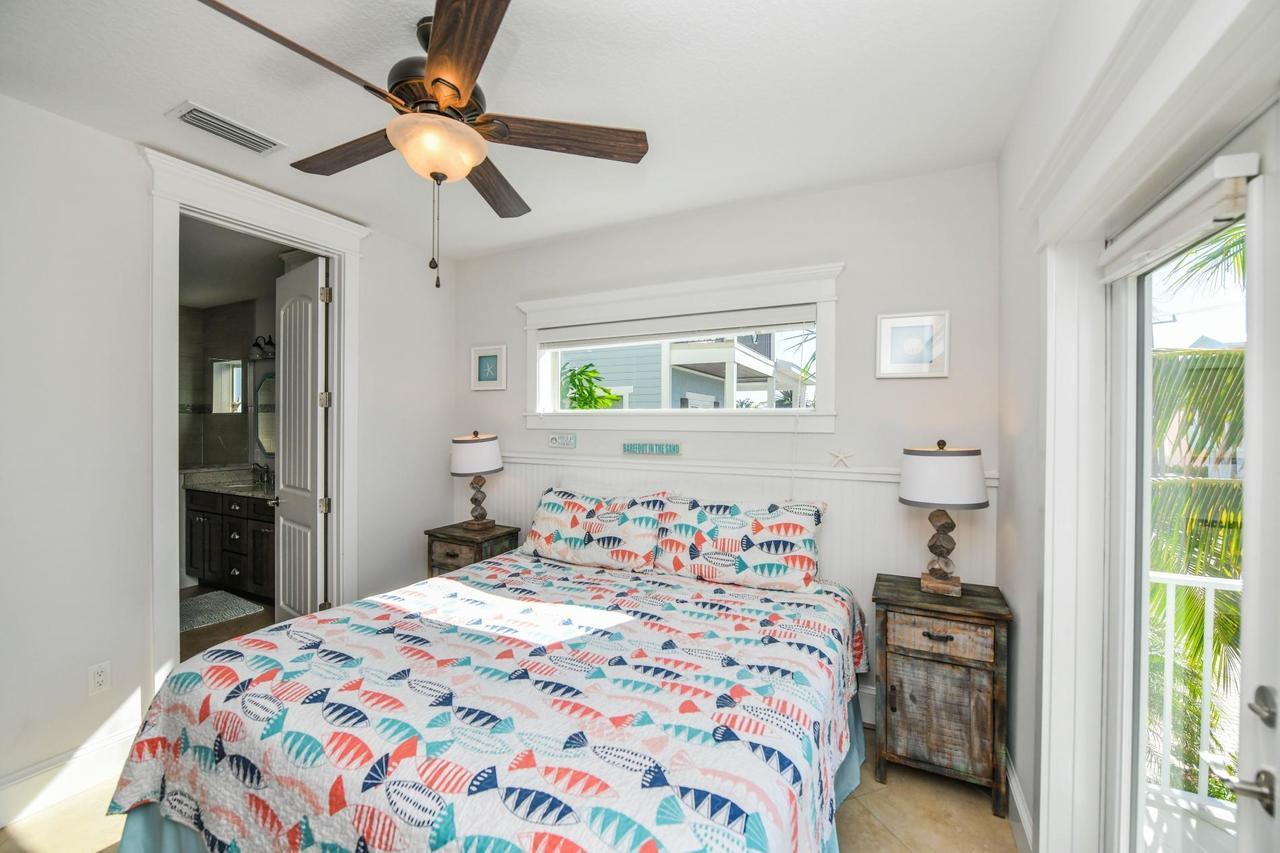 Villa Nautical Tides Bradenton Beach Exterior foto