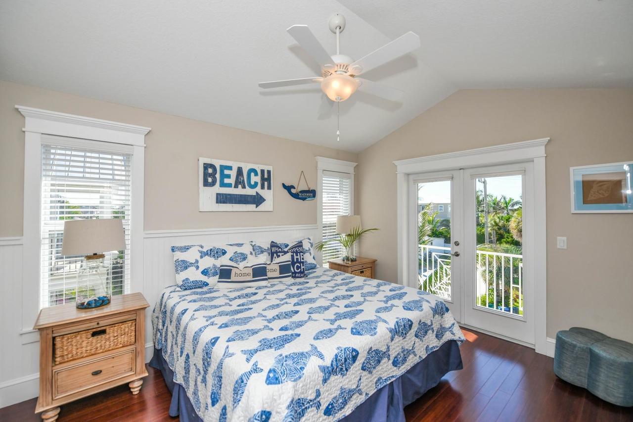 Villa Nautical Tides Bradenton Beach Exterior foto
