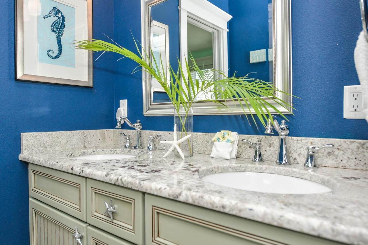 Villa Nautical Tides Bradenton Beach Exterior foto